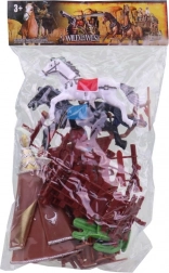 Komplet Indijanci za otroke