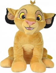 Disney Levji kralj maskota Simba 40 cm