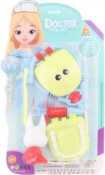 Zobozdravniški komplet za otroke