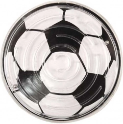 Kroglasti labirint nogomet – ravnotežni labirint za otroke