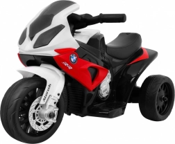 Otroški električni motor BMW S 1000 RR mini – Rdeča