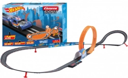 Avtocesta Carrera GO Challenger Hot Wheels 6 m