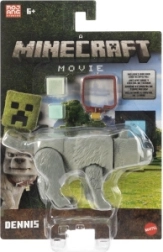 Minecraft filmska figurica – volk