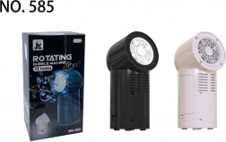 Prenosni stroj za mehurčke z zvokom