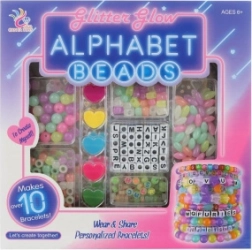 Svetleče fosforne perle za izdelavo nakita