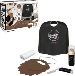 Barber & Cut Brivski set Moja prva brada