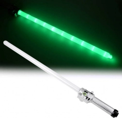 Svetlobni meč za zvezdnega bojevnika – Meč