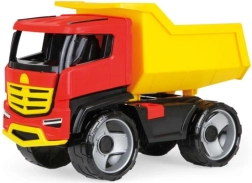 Otroški plastični prekucnik Tytan 51 cm