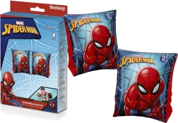 Otroški napihljivi rokavčki Spiderman Bestway