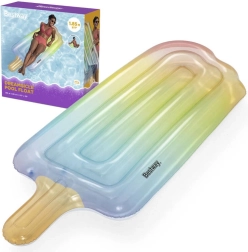 Bestway napihljiva blazina v obliki sladoleda 185 cm