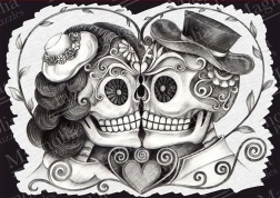 Sestavljanka Srečen konec 1000 kosov