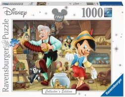 Sestavljanka 1000 kosov Walt Disney Collection