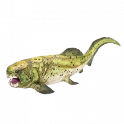 Mojo figurica Dunkleosteus ekstra velika