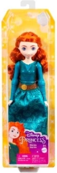 punčka Disney Princess Merida