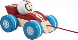 Lesena dirkalna formula Detoa