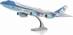 METAL EARTH 3D sestavljanka Air Force One