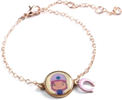 Zapestnica DJECO Tinyly Joe