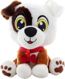 Plišasti kužek 25 cm