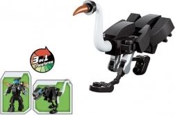 Qman večrazličnostna bojna ekipa – noj 3v1