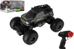 RC terensko vozilo Off road plast na daljinsko upravljanje