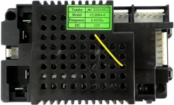Krmilni modul za električne avtomobilčke BMW M6 GT3, BMW X5 in Lamborghini Centenario