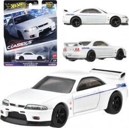 Hot Wheels Premium kovinski model Nissan Skyline GT‑R 1:64