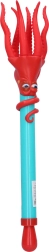 Water pump with octopus 50 cm