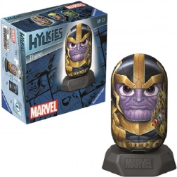 Ravensburger 3D puzzle Hylkies: Marvel Thanos – 54 delov