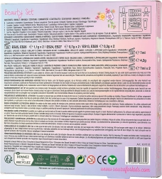 Souza otroški make-up set Samorog