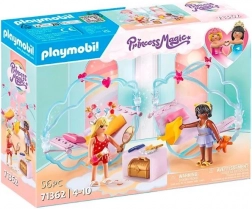 Komplet figur Princess Magic Nebeška pižama zabava