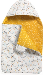 Spalna vreča za punčke DJECO