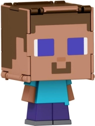 Minecraft preoblikovalne figurice