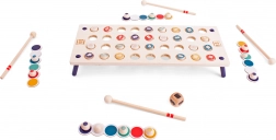 Lesena igra za otroke