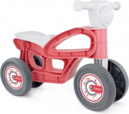 Poganjalec Mini Custom koralni CHICOS