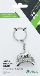 Obesek za ključe v obliki Xbox kontrolerja