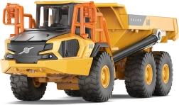 Siku Super zglobni prekucnik Volvo A40J Dumper
