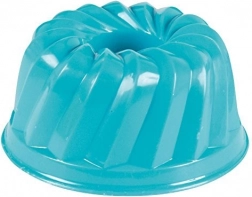 Androni modelček za pesek bábovka (mešanica barv)