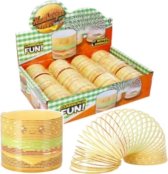 Vzmet burger