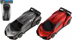 Dirkalni avto na vztrajnik 22 cm