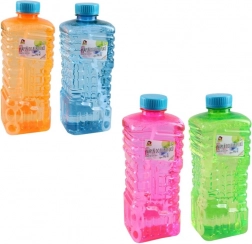 Polnilo za mehurčke