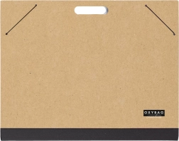 Mape za risbe A4 Picasso Kraft Nature