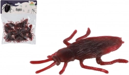 Plastični ščurki 20 kos