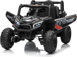 Vozilo Buggy Madman UTV-MX črno