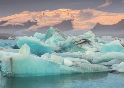 Sestavljanka Moč narave 1000 kosov
