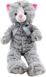 Plišasta mačka 55 cm