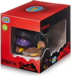 Tubbz račka Resident Evil: The Merchant