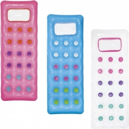 Bestway Plažna blazina 188 x 71 cm – Roza