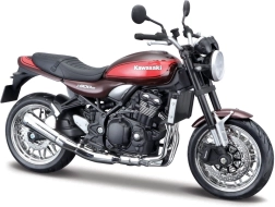 Maisto motocikel Kawasaki Z900RS v merilu 1:12