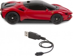 Hot Wheels RC Ferrari SF90 Stradale Assetto Fiorano 1:64 daljinsko vodeni avto