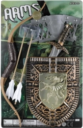 Paket Bojevnika Plejo